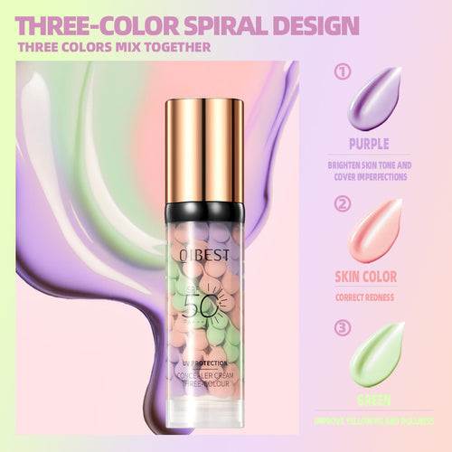 SoftVeil Tone Correcting Primer SPF 50