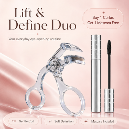 Lift & Define Duo