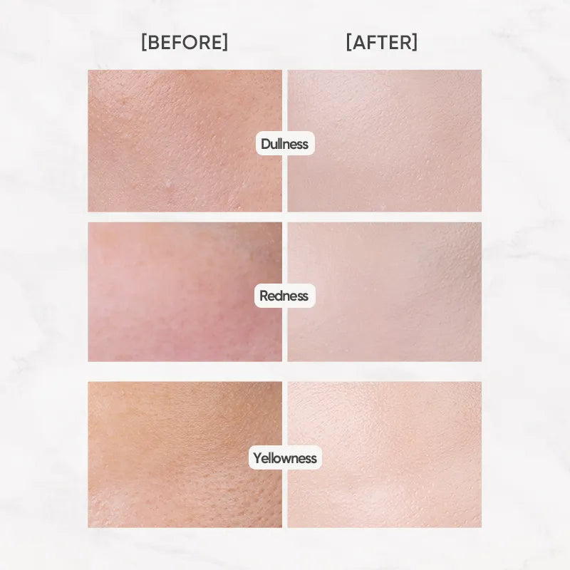 2-in-1 Full Coverage Concealer & Foundation – 24H Matte Flawless Finish