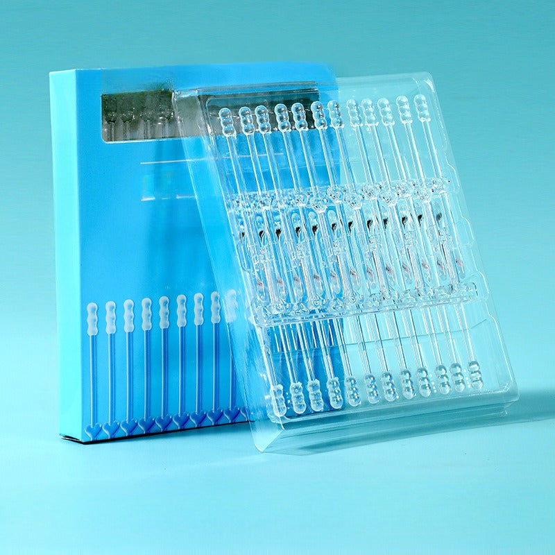 2-in-1 With Ear Scoop